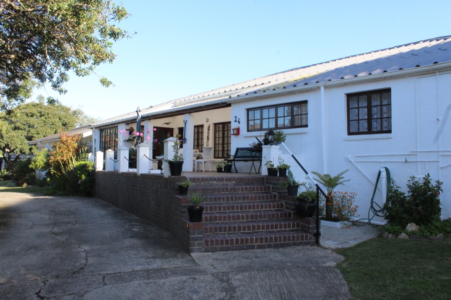 2 Bedroom Property for Sale in West Bank Eastern Cape